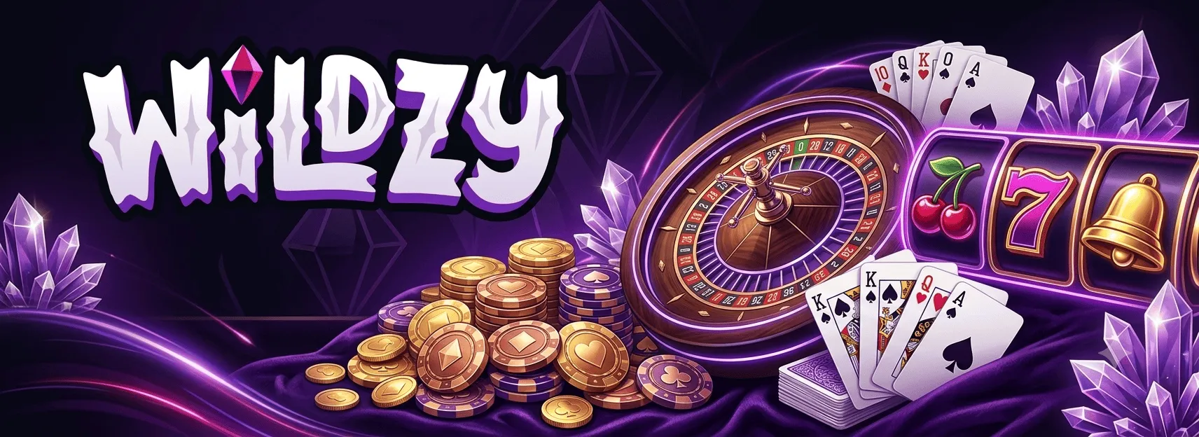 Wildzy casino online