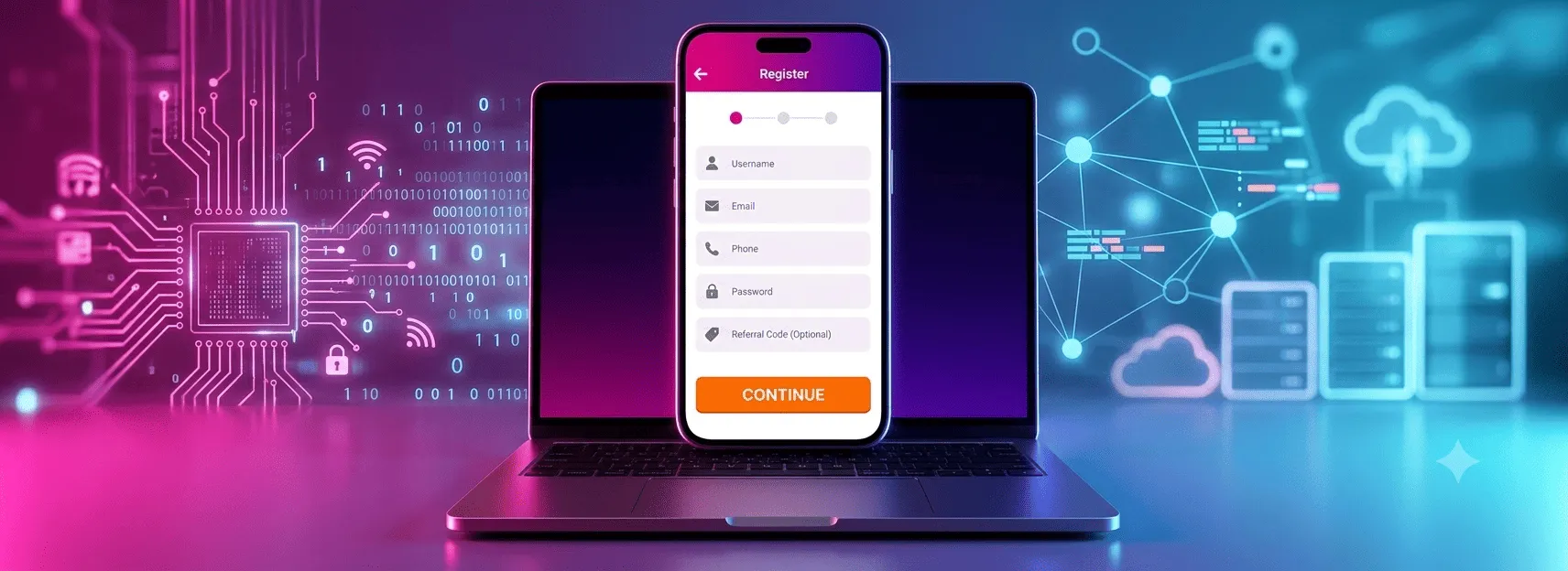Wildzy login