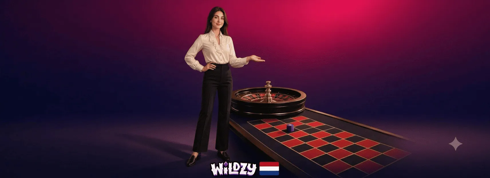 Wildzy spellen